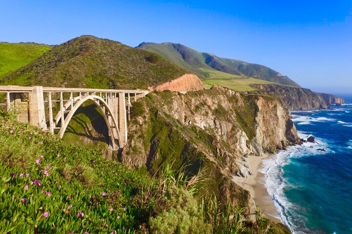 Bixby Bridge